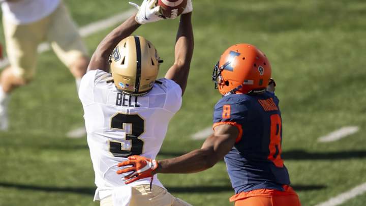 Not Much Respect for Purdue from Oddsmakers Heading into Game With Wisconsin