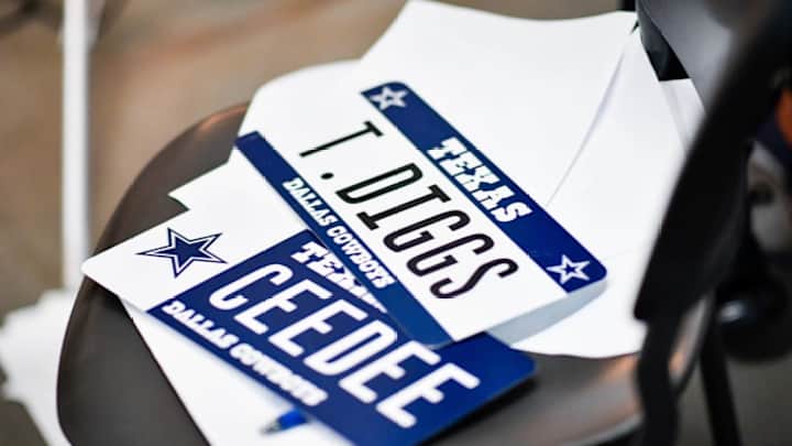 Cowboys Playoff Chance Vs. Tank Chance Cowboys Playoff Chance Vs. Tank Chance