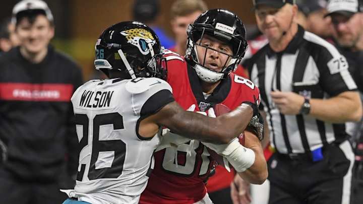 Doug Marrone Provides Week 9 Injury Updates on Jack, Eifert and Wilson