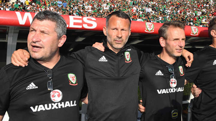 Wales Manager Ryan Giggs Arrested After Alleged Assault, Won't Coach vs. USMNT