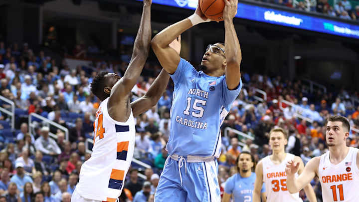 My Preseason ACC Basketball Awards