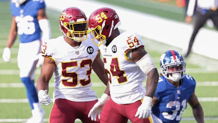 Kevin Pierre-Louis Would Be a Nice Trade Deadline Addition to the Chiefs Defense