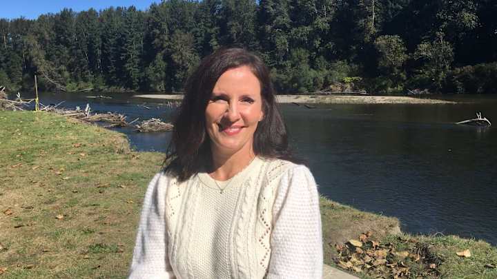 Road to 1991 Perfection: Organizational Skills Ran Deep in James Family