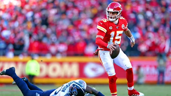 Report: NFL Considering 16-Team Playoffs as COVID-19 Contingency Plan