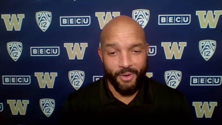 Lake Reveals Surprise UW Starters at Tailback, Safety and Punter; Still Mum on QB