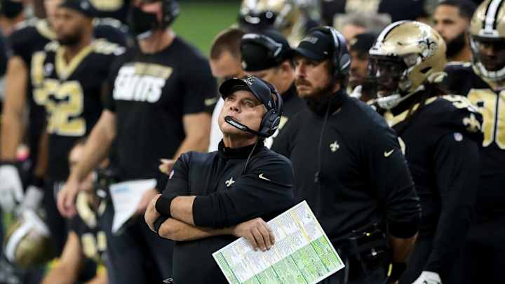 Saints Look to Extend Success in November Under Sean Payton
