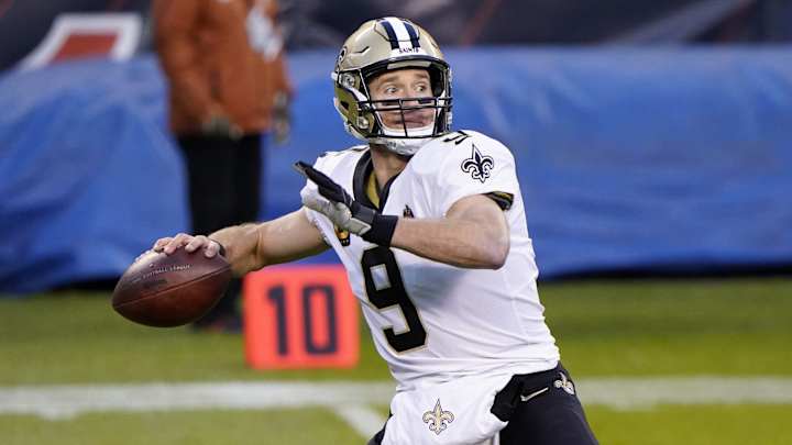 Drew Brees Could Return by Week 14 for Saints-Eagles Drew Brees Could Return by Week 14 for Saints-Eagles