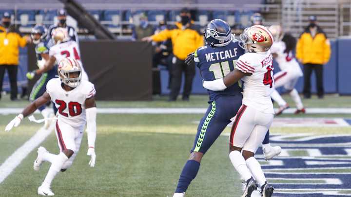 Week 8: Studs and Duds
