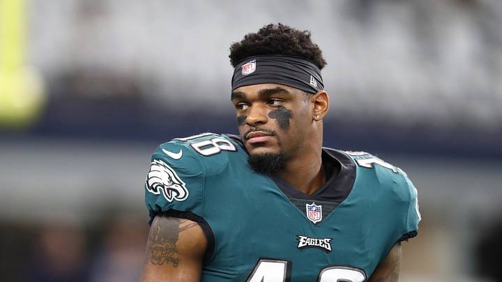Panthers Sign WR Shelton Gibson to Practice Squad Panthers Sign WR Shelton Gibson to Practice Squad