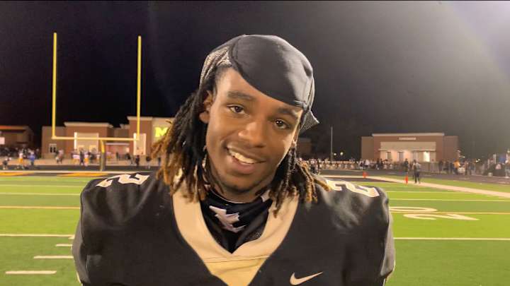 Early November Recruiting Roundup; Recent Pledges, Commitments Showing Out