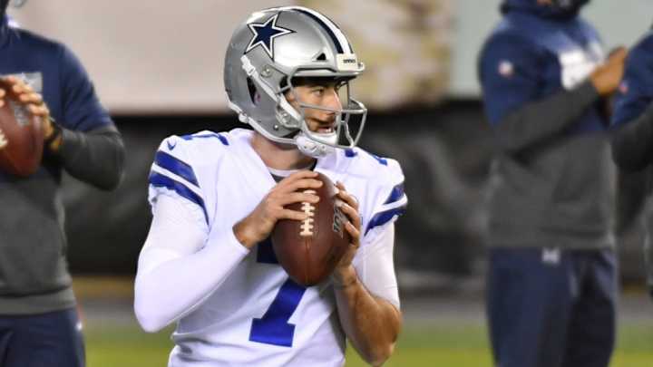 What The Cowboys Are Saying After Eagles Loss What The Cowboys Are Saying After Eagles Loss