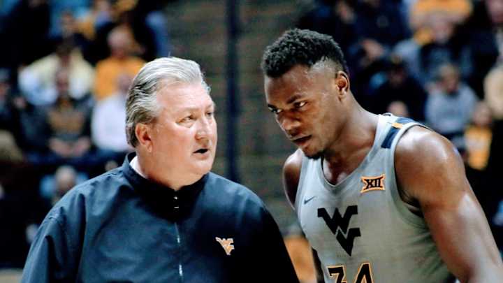 Huggins: "This is the Best Roster We've Had Since 2010. Absolutely No Doubt." Huggins: "This is the Best Roster We've Had Since 2010. Absolutely No Doubt."