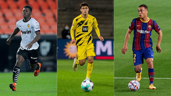 USMNT to Feature Star Young Core, Potential Addition Musah at November Camp