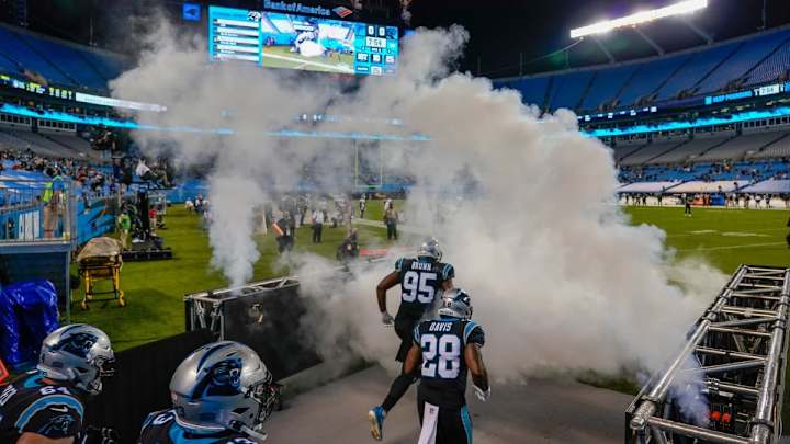 How to Watch, Listen, & Receive LIVE Updates of Panthers at Chiefs How to Watch, Listen, & Receive LIVE Updates of Panthers at Chiefs