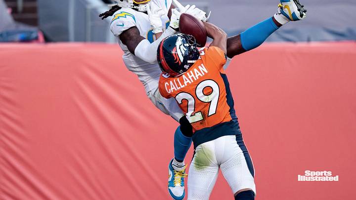 Broncos Individual Player Grades For Week 8 vs. Chargers Revealed Broncos Individual Player Grades For Week 8 vs. Chargers Revealed