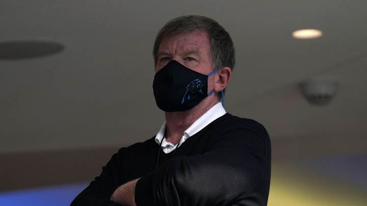 Could the 2021 Panthers Become the 2020 Dolphins?