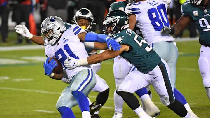 Silver Linings in Cowboys' Painful Power Rankings