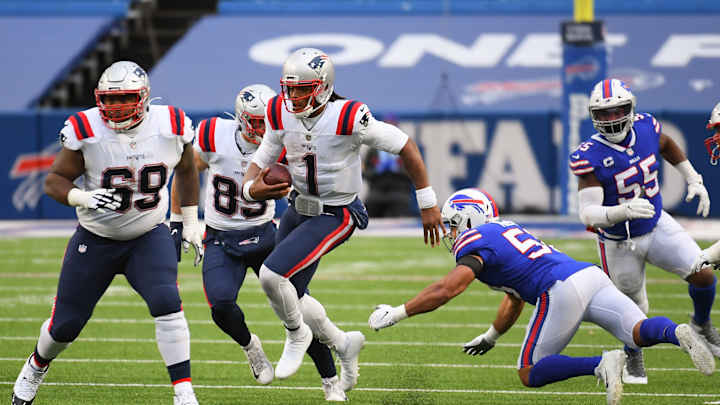 3 Players To Watch in Patriots’ Week 9 Matchup vs. Jets