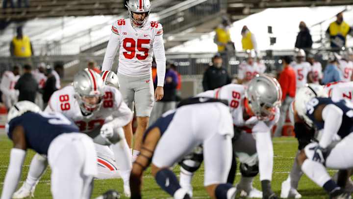 Blake Haubeil Out, All Other Starters Available vs. Rutgers Blake Haubeil Out, All Other Starters Available vs. Rutgers