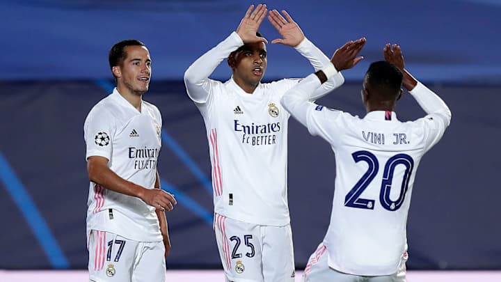 Inter Milan vs. Real Madrid Live Stream: Watch Champions League Online, TV Channel, Time