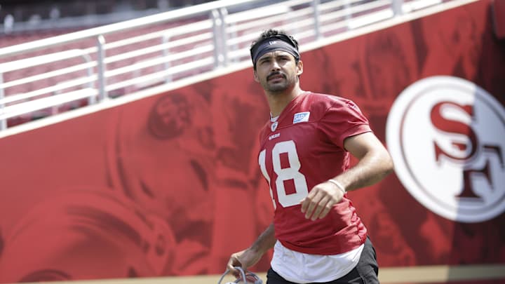 49ers Cut Dante Pettis