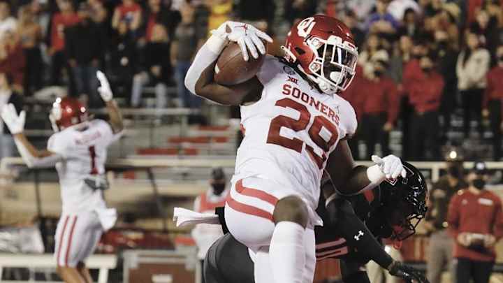 Learn, but don't dwell: Oklahoma should enjoy the ups, but remain grounded in the hard times