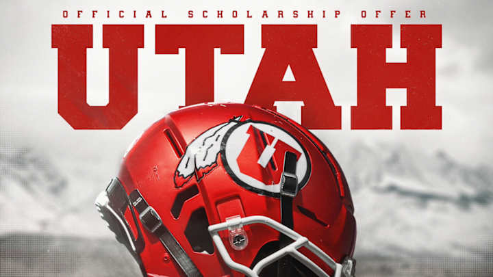 Utah Adds Commitment From 3-Star DB Elisha Lloyd Utah Adds Commitment From 3-Star DB Elisha Lloyd