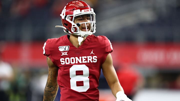 Lincoln Riley: Trejan Bridges 'still in that process right now'