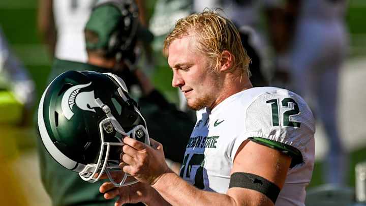 State of Michigan State Athletics Podcast Episode XVIII