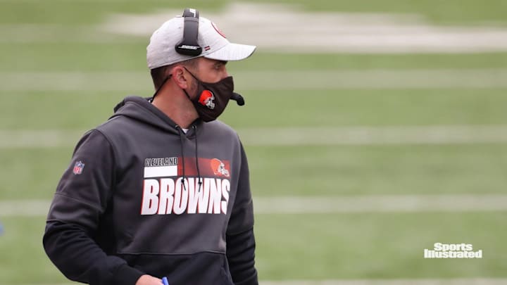 3 Biggest Questions For Browns Against Chiefs 3 Biggest Questions For Browns Against Chiefs