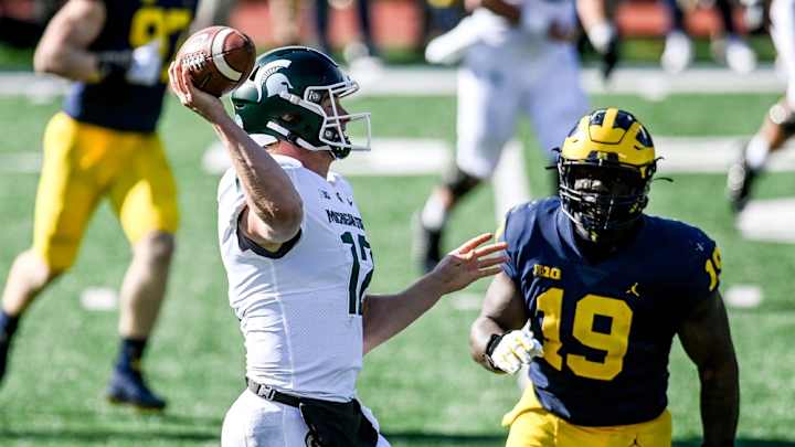 Good, Bad, and Ugly Podcast Covering Michigan State Athletics Episode XVIII Good, Bad, and Ugly Podcast Covering Michigan State Athletics Episode XVIII