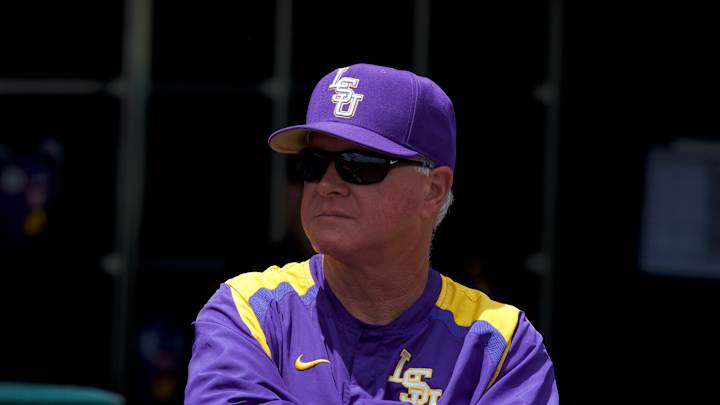 LSU Baseball Notebook: Several Freshmen Starters Emerging and Pitching Rotation Becoming Clear