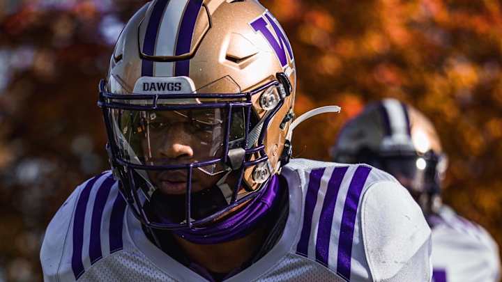 Tailback Kamari Pleasant Appears Ready to Kickstart UW Football Career