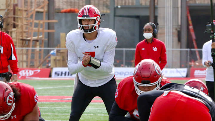 Utah Releases Depth Chart: Offensive Breakdown