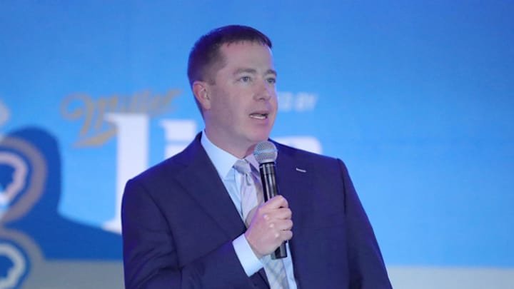 Detroit Lions Stand Pat as Trade Deadline Expires Detroit Lions Stand Pat as Trade Deadline Expires