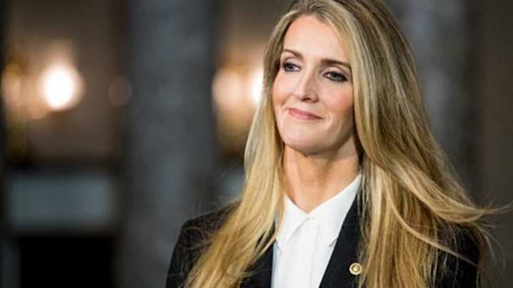 Georgia U.S. Senator, Dream Co-Owner Kelly Loeffler Advances to Runoff Election