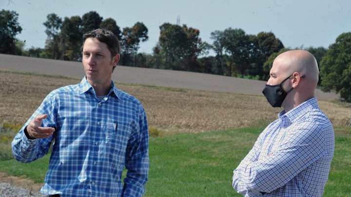 Former Buckeye Anthony Gonzalez Wins Re-Election Bid in US House of Representatives