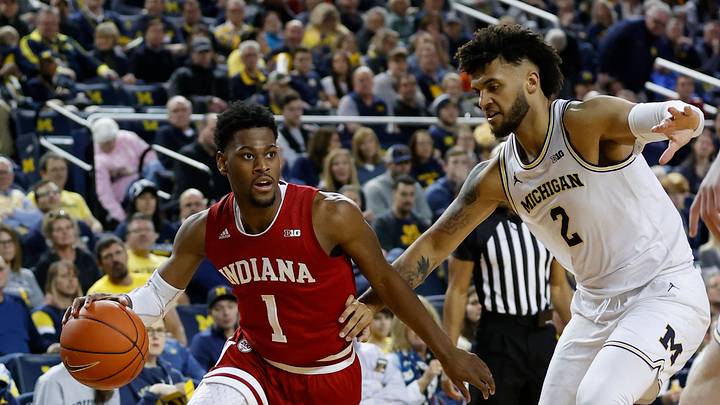 Indiana Basketball Checks in at No. 26 in First KenPom Rankings