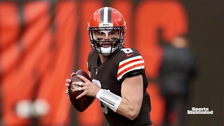 Baker Mayfield: Where Are We Now?