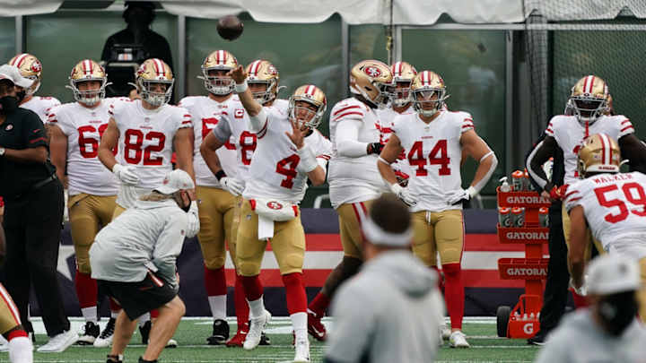 NFC West Week 9 Preview