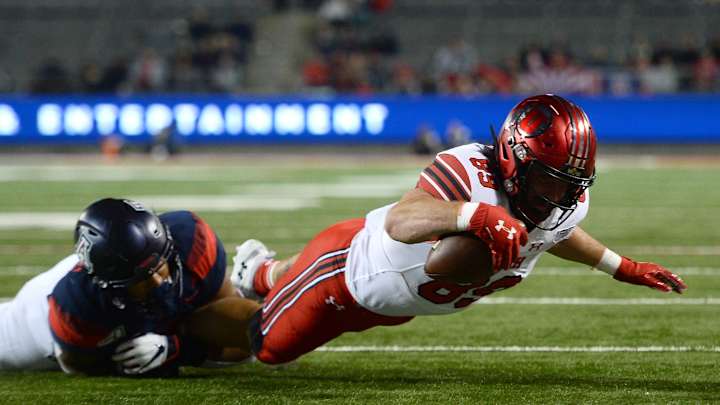 Utah Season Opener Against Arizona Has Changes