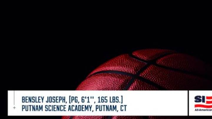 SI All-American Candidate Bensley Joseph Highlights and Evaluation