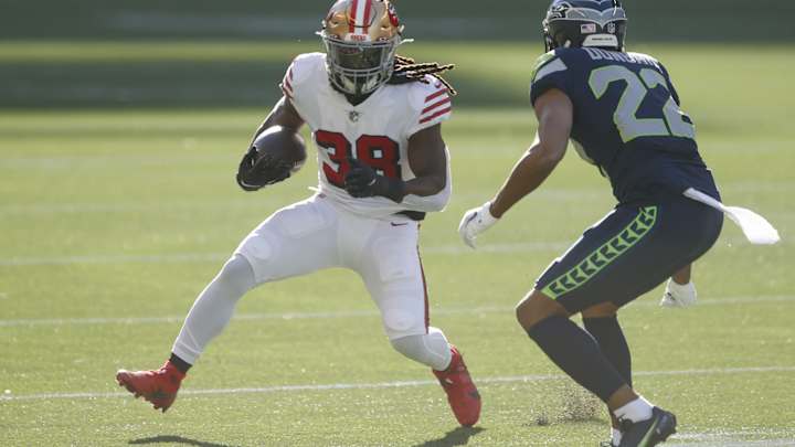 5 Players to Watch in the 49ers' TNF Game Against Green Bay