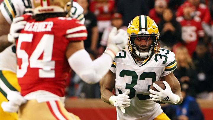 Packers at 49ers Injury Report: Jones, Bakhtiari Questionable Packers at 49ers Injury Report: Jones, Bakhtiari Questionable