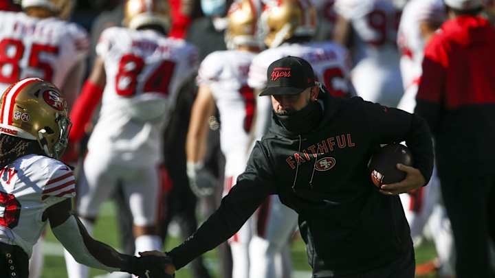 Betting Angles for 49ers-Packers