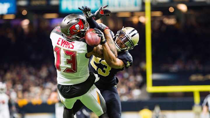 Saints Defense vs. Buccaneers Offense Preview