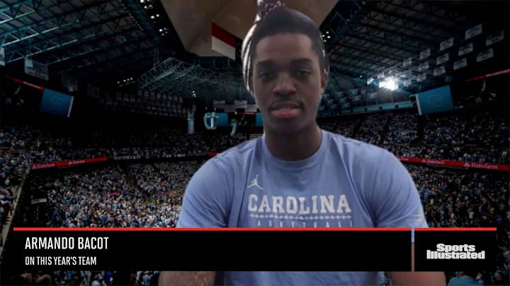 North Carolina Ranked No. 23 in First KenPom Ratings North Carolina Ranked No. 23 in First KenPom Ratings