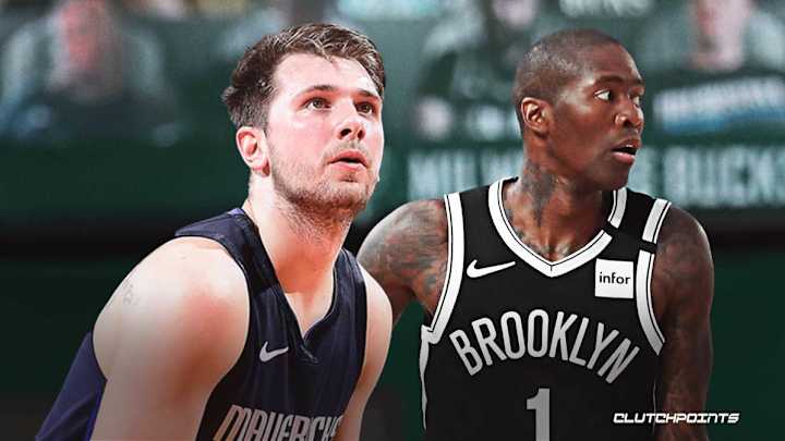 Mavs’ Luka Has ‘One Thing You Can’t Teach' Mavs’ Luka Has ‘One Thing You Can’t Teach'