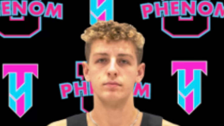 Brandin Podziemski Taking His Time with Newfound Attention from High Majors