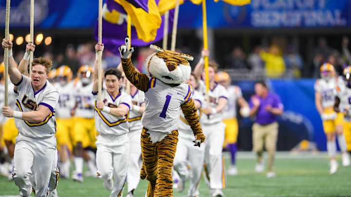 Three-State Sweep: Maryland, Louisiana and South Dakota Say Yes to Legal Sports Betting